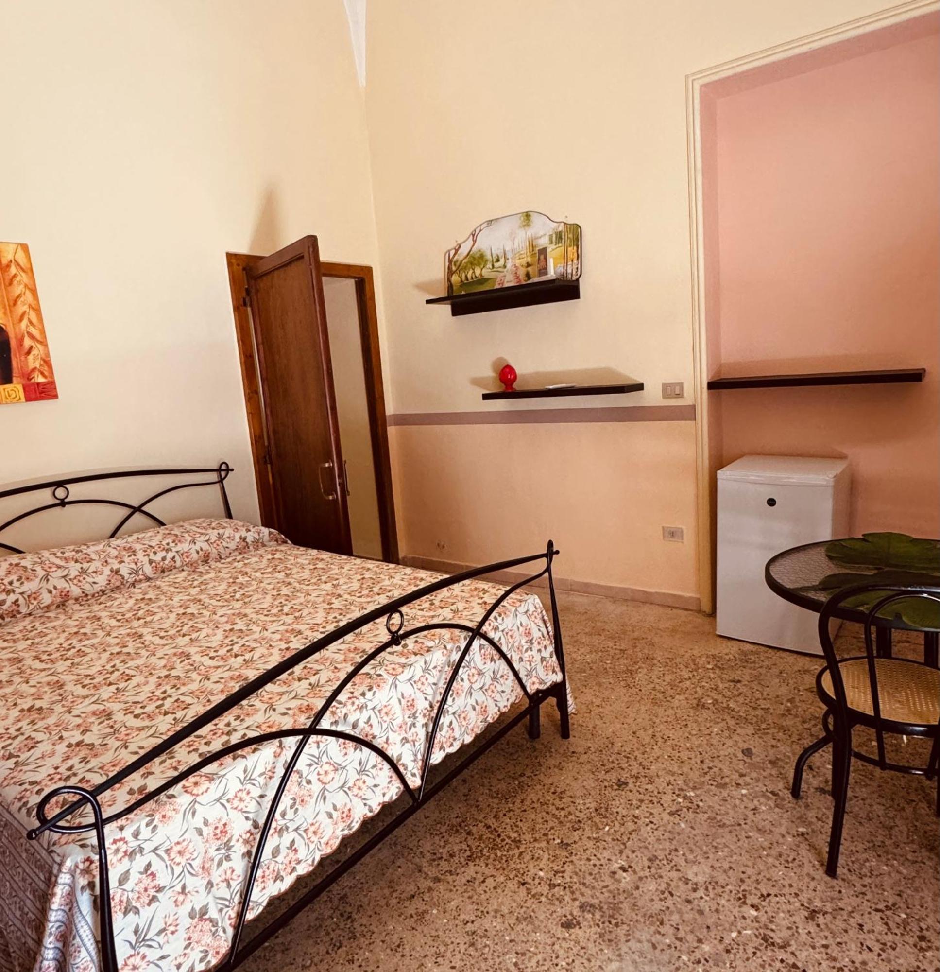 Bed and Breakfast Il Pozzo Di San Paolo Galatina Exteriér fotografie