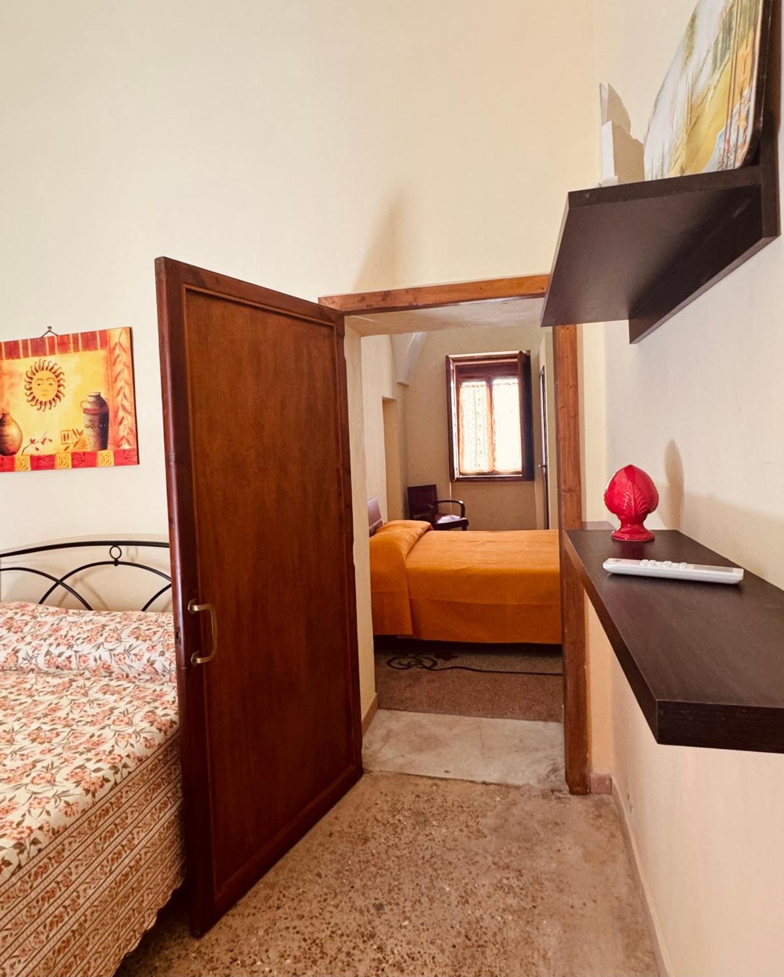 Bed and Breakfast Il Pozzo Di San Paolo Galatina Exteriér fotografie