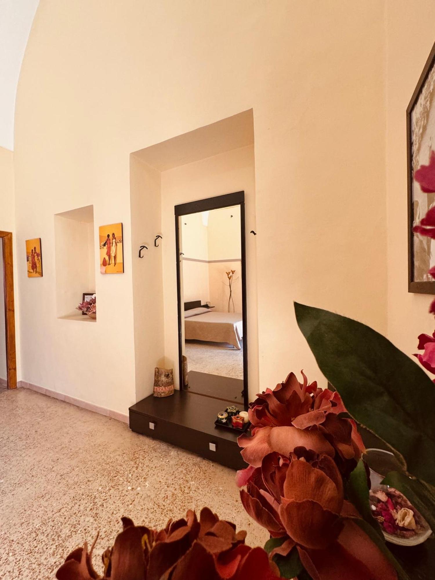 Bed and Breakfast Il Pozzo Di San Paolo Galatina Exteriér fotografie
