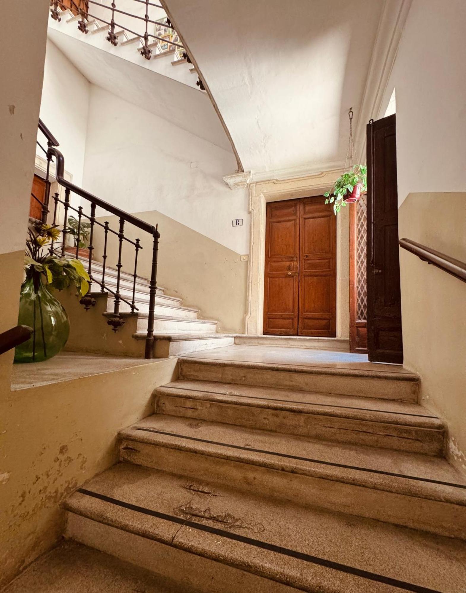 Bed and Breakfast Il Pozzo Di San Paolo Galatina Exteriér fotografie