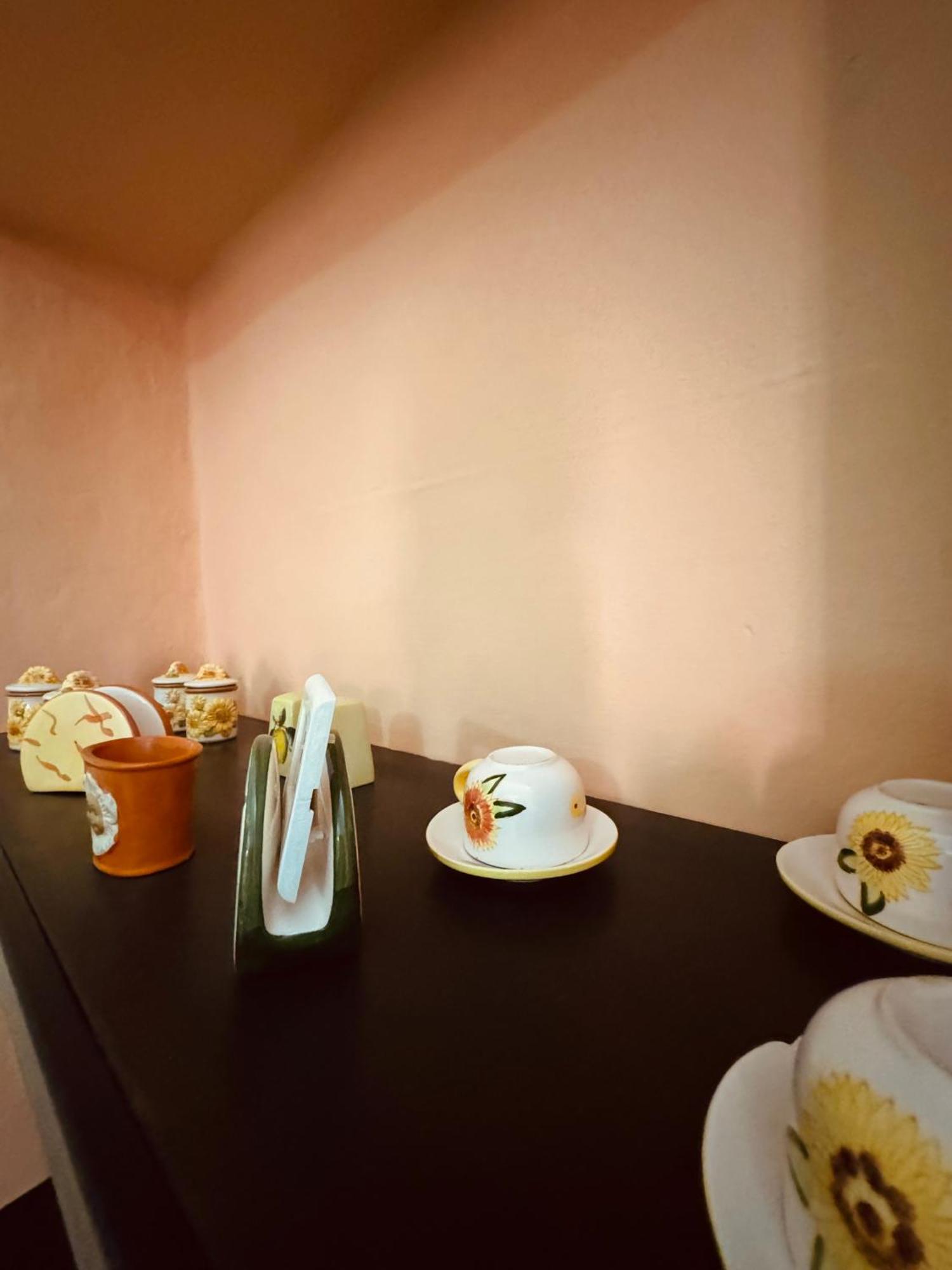 Bed and Breakfast Il Pozzo Di San Paolo Galatina Exteriér fotografie