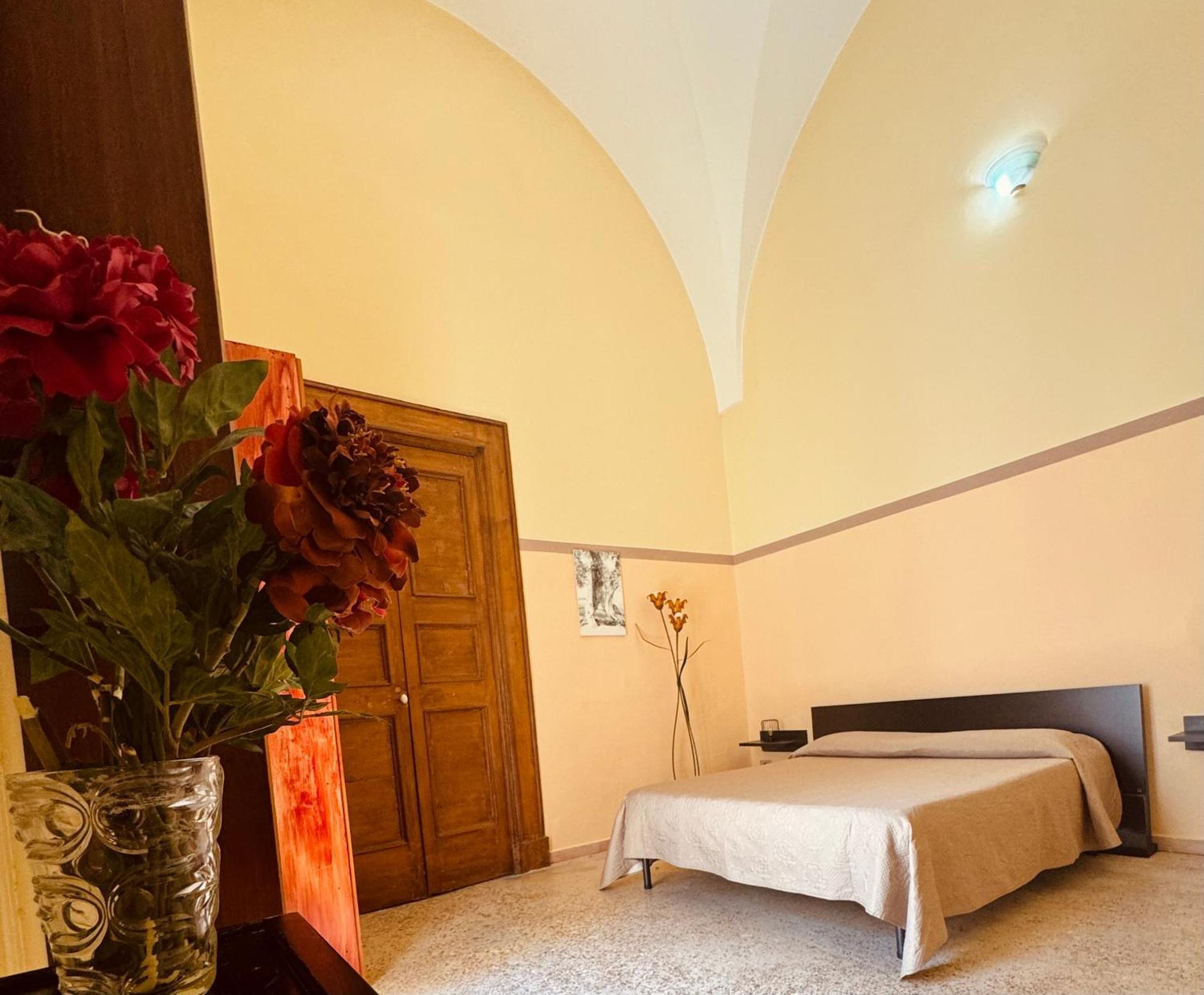 Bed and Breakfast Il Pozzo Di San Paolo Galatina Exteriér fotografie