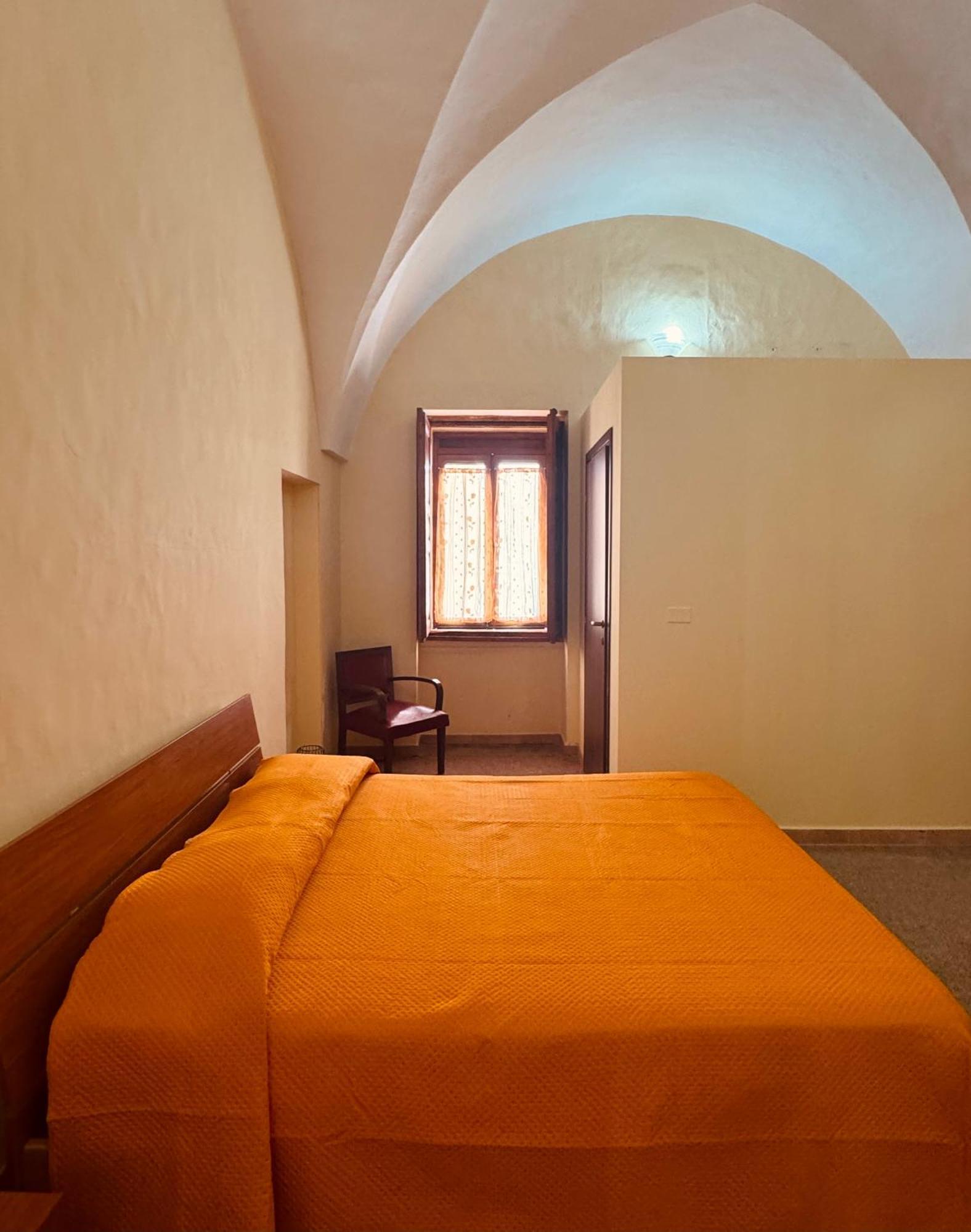Bed and Breakfast Il Pozzo Di San Paolo Galatina Exteriér fotografie