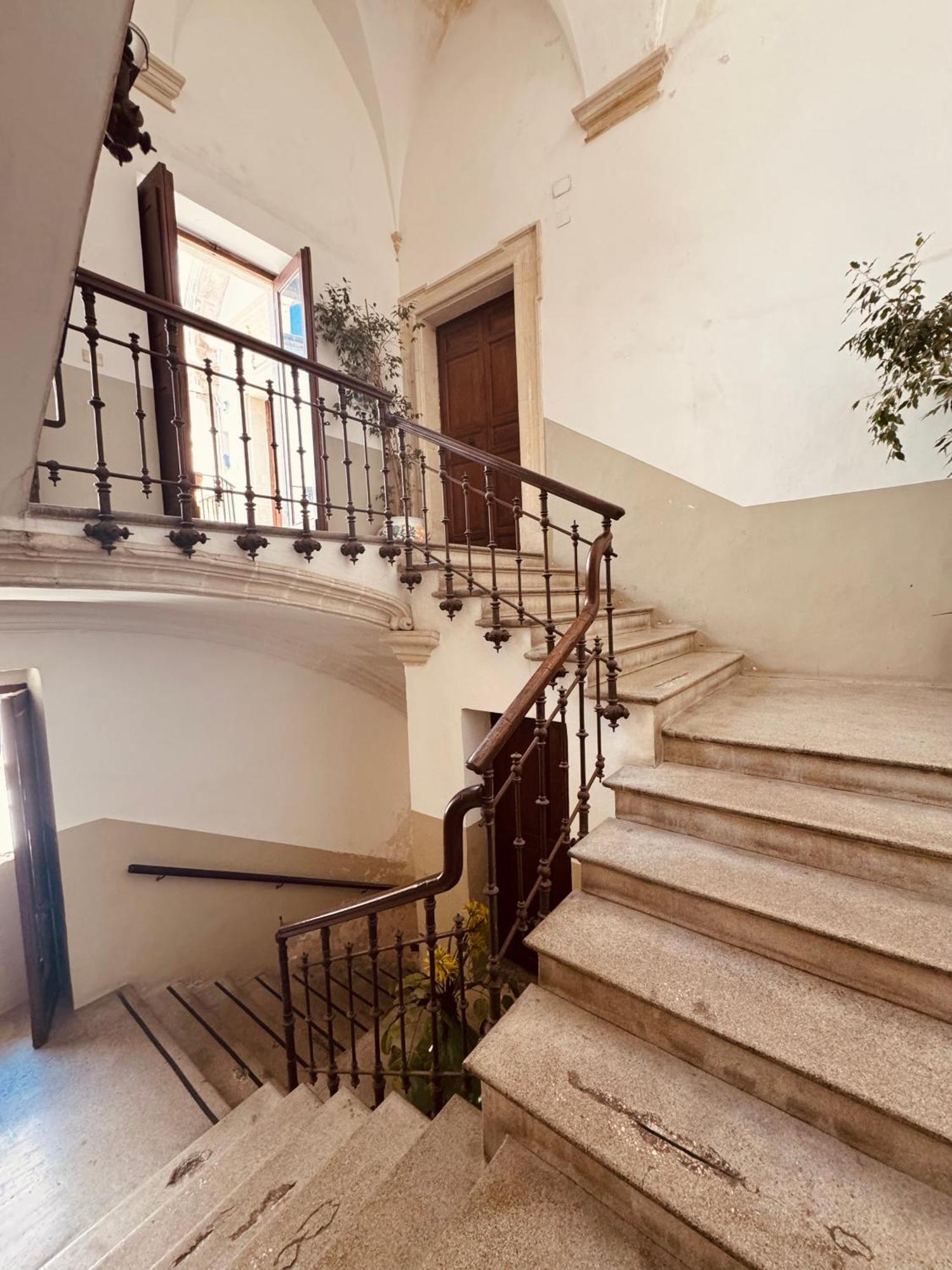 Bed and Breakfast Il Pozzo Di San Paolo Galatina Exteriér fotografie