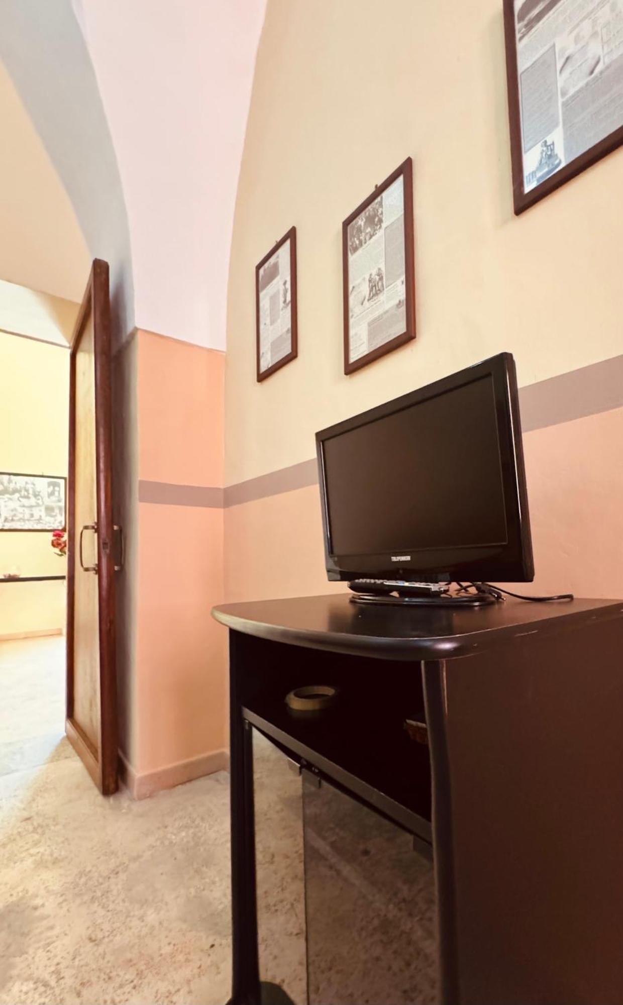 Bed and Breakfast Il Pozzo Di San Paolo Galatina Exteriér fotografie