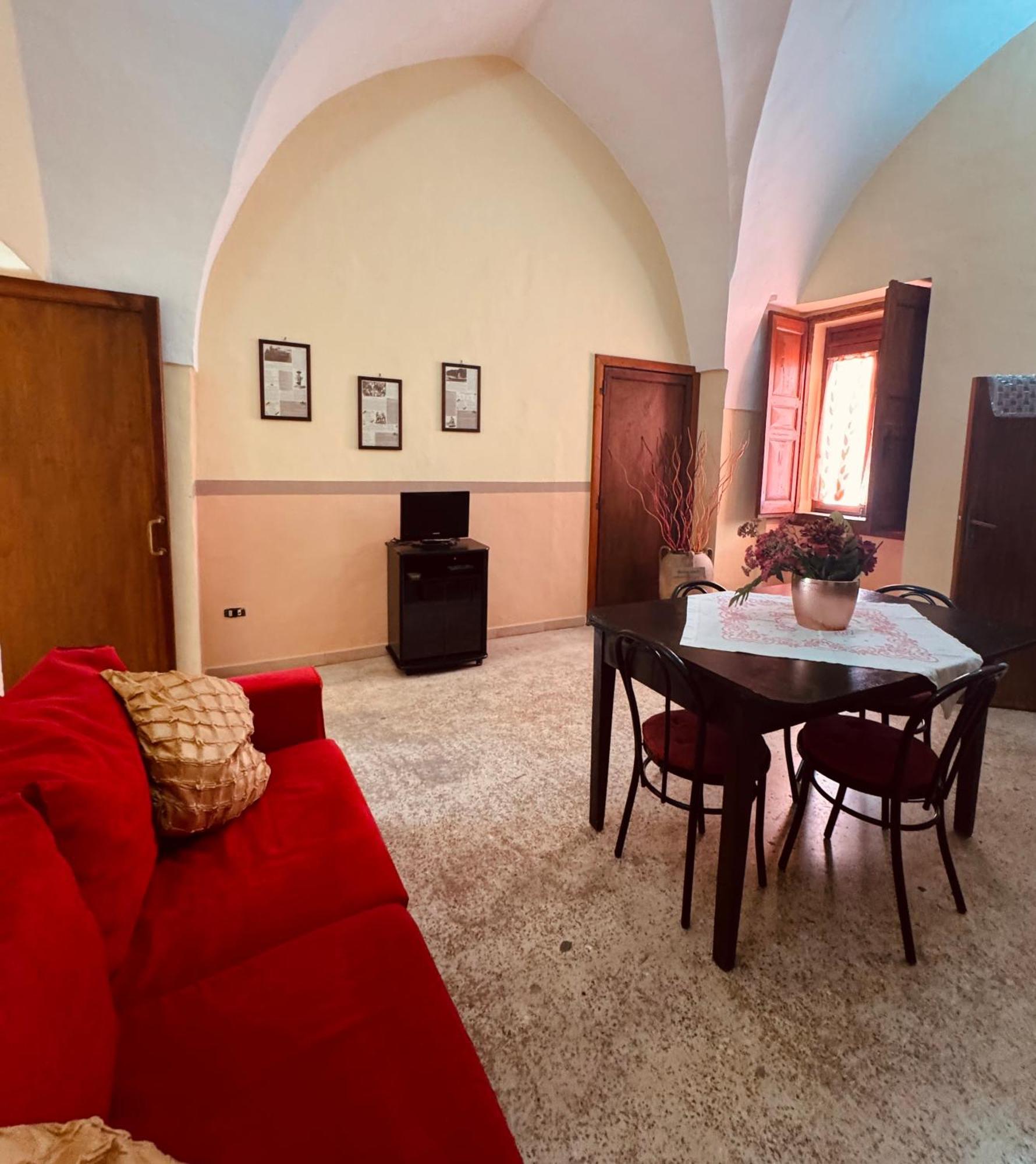 Bed and Breakfast Il Pozzo Di San Paolo Galatina Exteriér fotografie