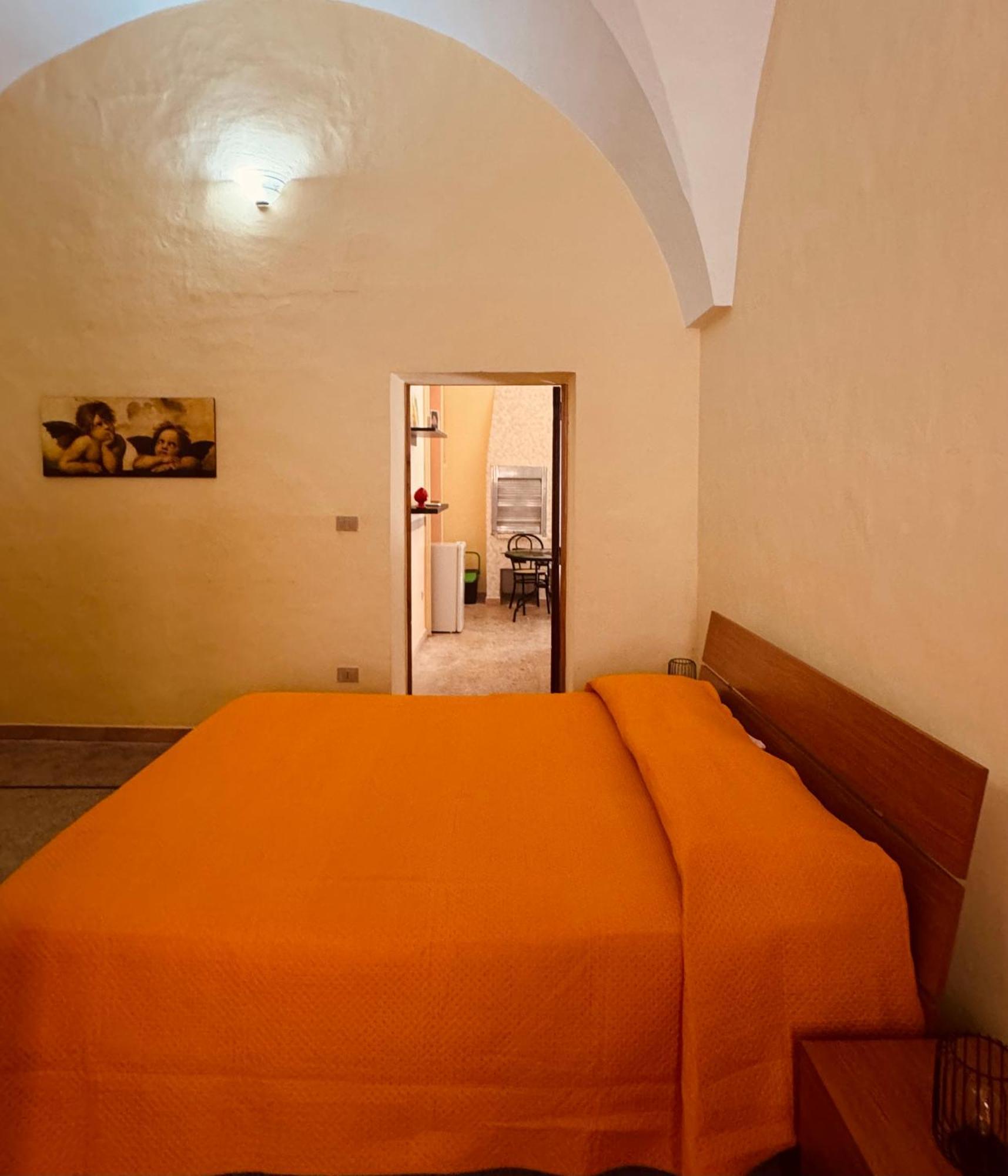 Bed and Breakfast Il Pozzo Di San Paolo Galatina Exteriér fotografie